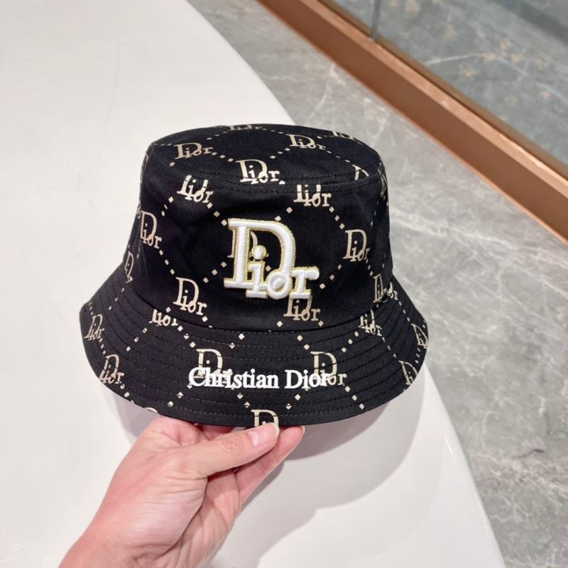 Christian Dior Caps